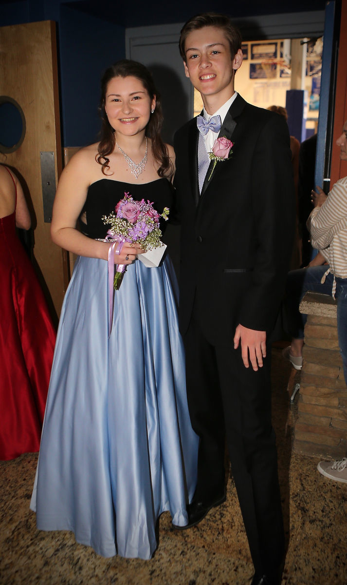 Wildwood Catholic Prom